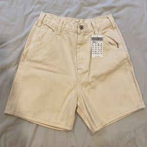 NWT BRANDY MELVILLE J GALT Shorts